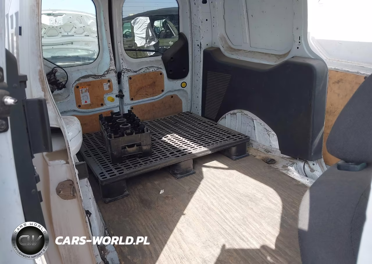 2016 Ford Transit Connect Xl VIN:NM0LS7E72G1287607 - 8