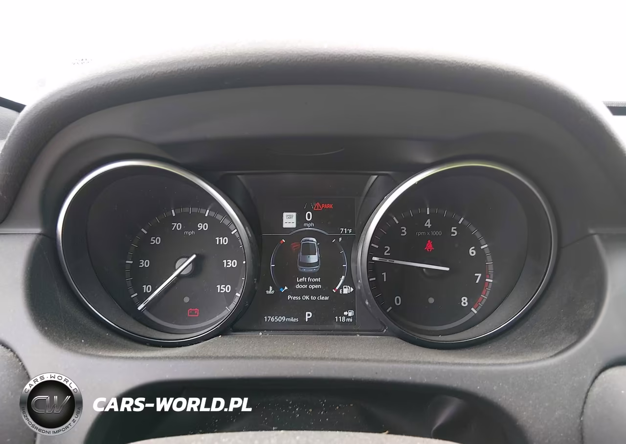 2018 Land Rover Discovery Sport Hse VIN:SALCR2RX9JH747705 - 7