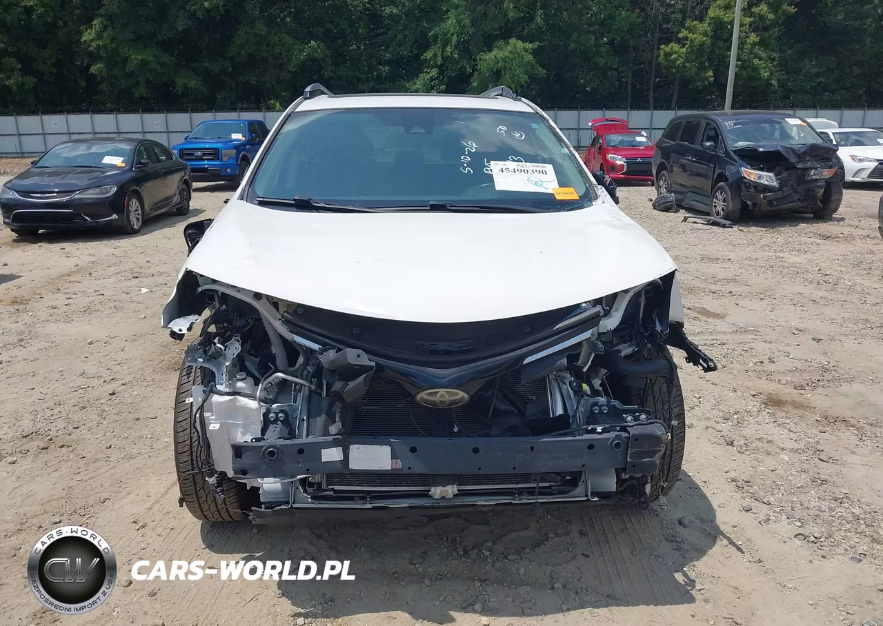 2018 Toyota Rav4 Xle VIN:JTMWFREV4JJ201493 - 12