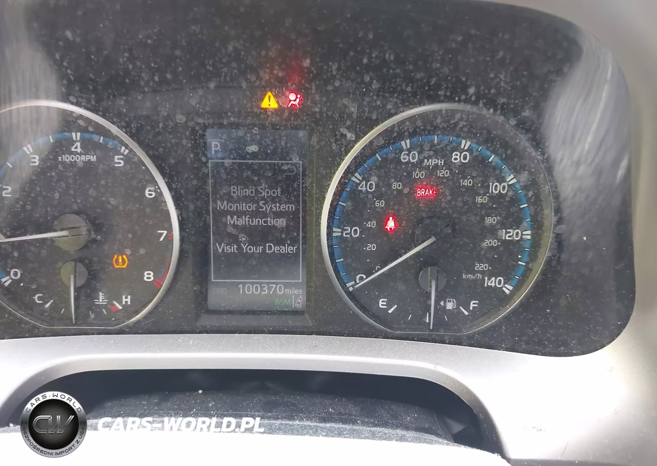 2018 Toyota Rav4 Xle VIN:JTMWFREV4JJ201493 - 7