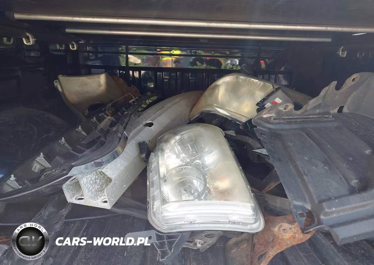 2012 Toyota Tundra Grade 4.6L V8 VIN:5TFUM5F16CX038346 - 12