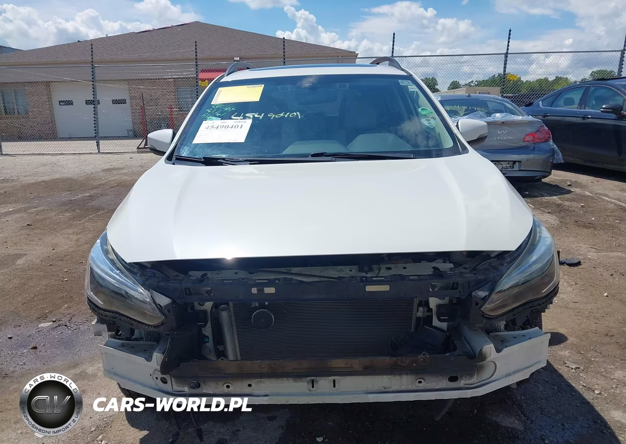 2018 Subaru Crosstrek 2.0I Limited VIN:JF2GTAMC1J8280385 - 13