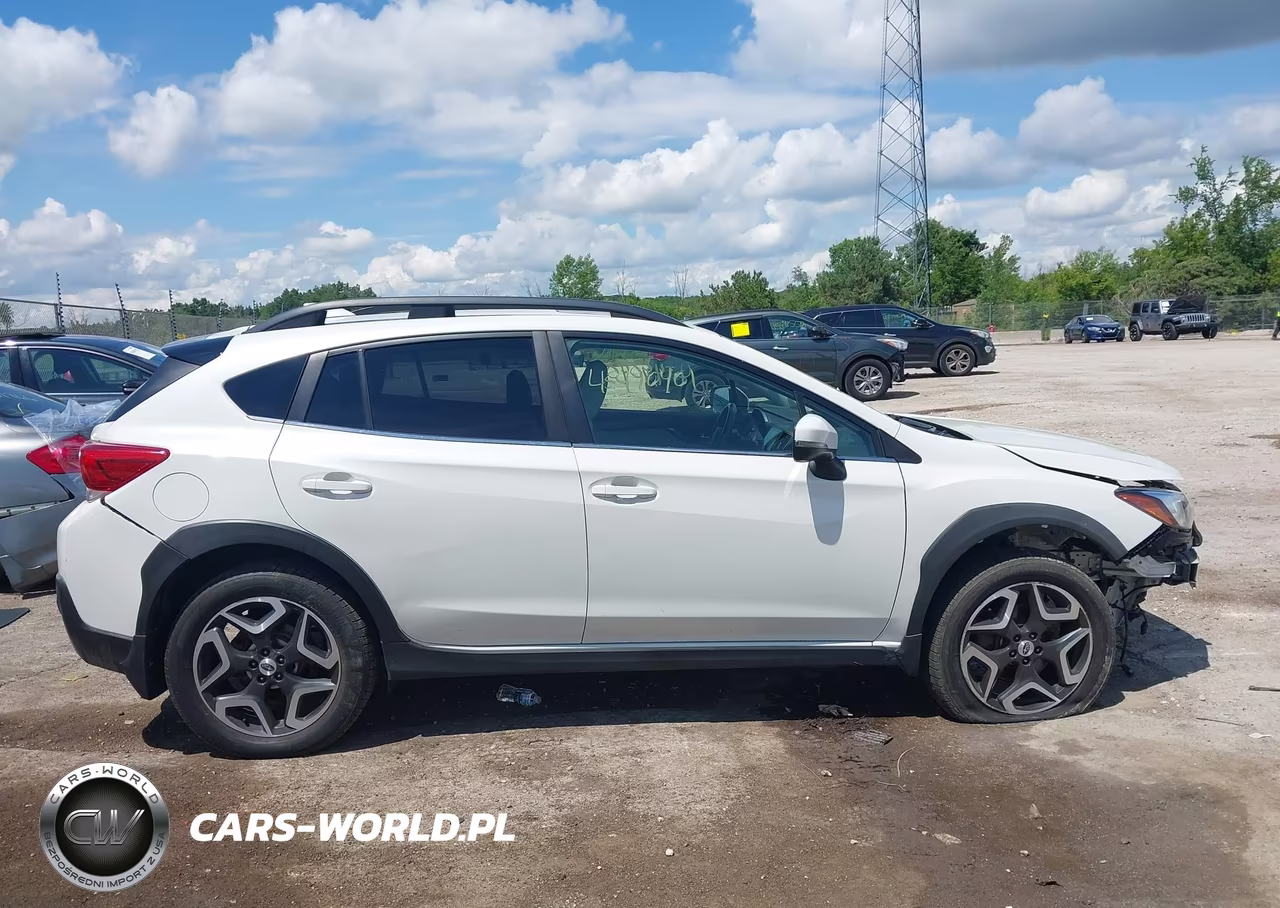 2018 Subaru Crosstrek 2.0I Limited VIN:JF2GTAMC1J8280385 - 14