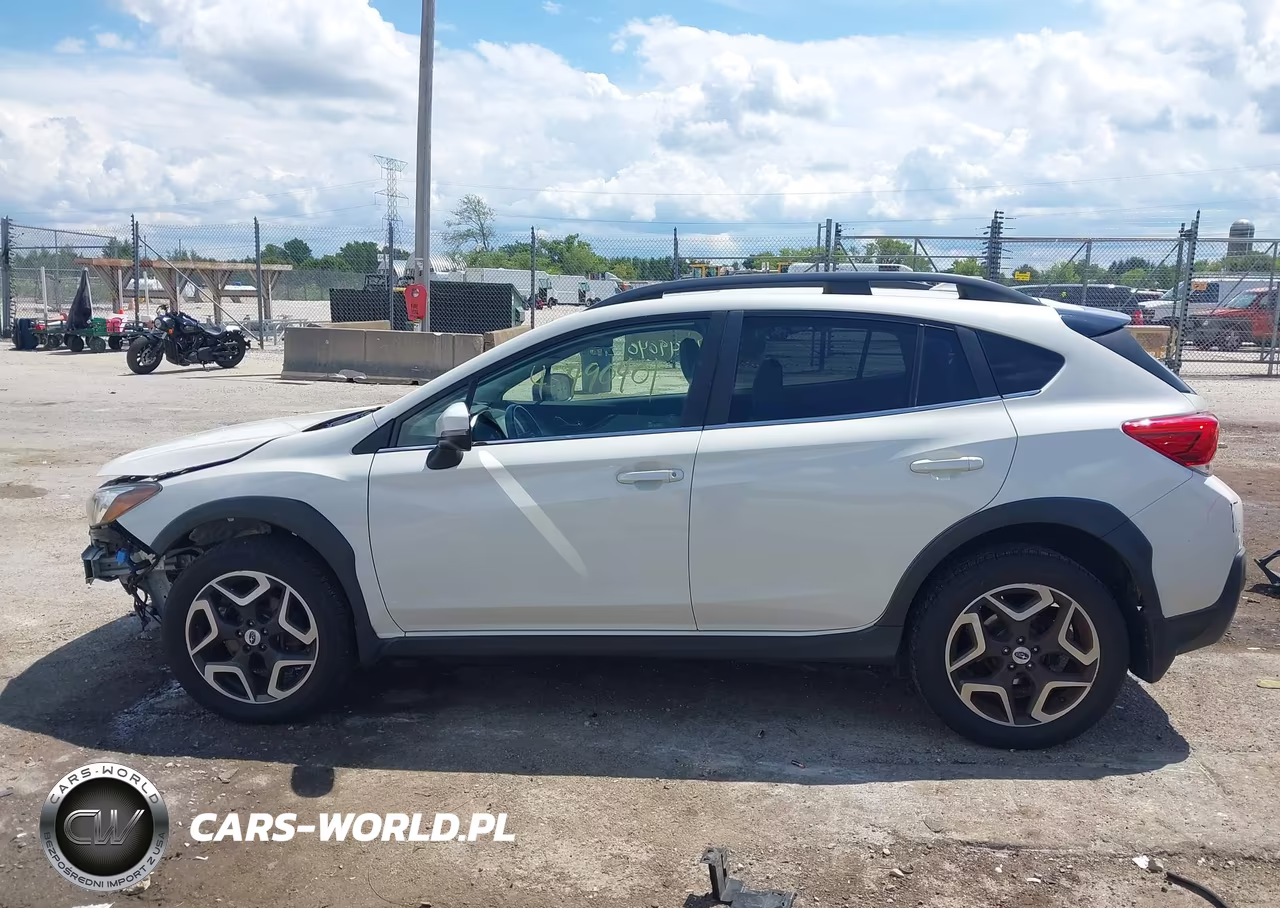 2018 Subaru Crosstrek 2.0I Limited VIN:JF2GTAMC1J8280385 - 15