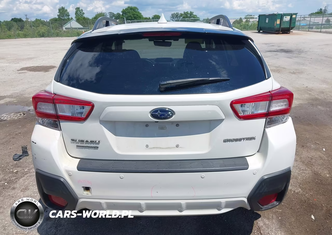 2018 Subaru Crosstrek 2.0I Limited VIN:JF2GTAMC1J8280385 - 17