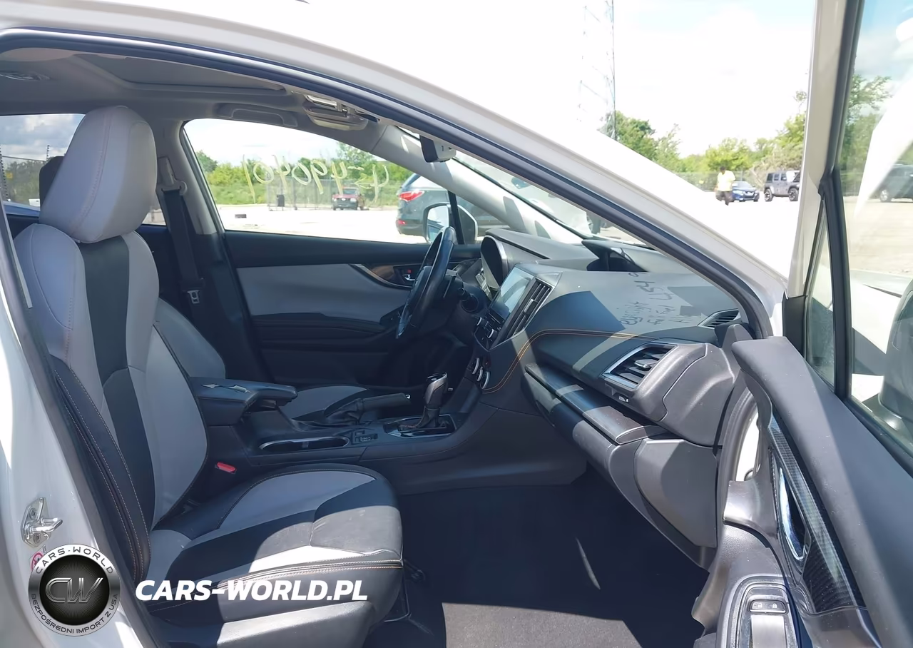 2018 Subaru Crosstrek 2.0I Limited VIN:JF2GTAMC1J8280385 - 5