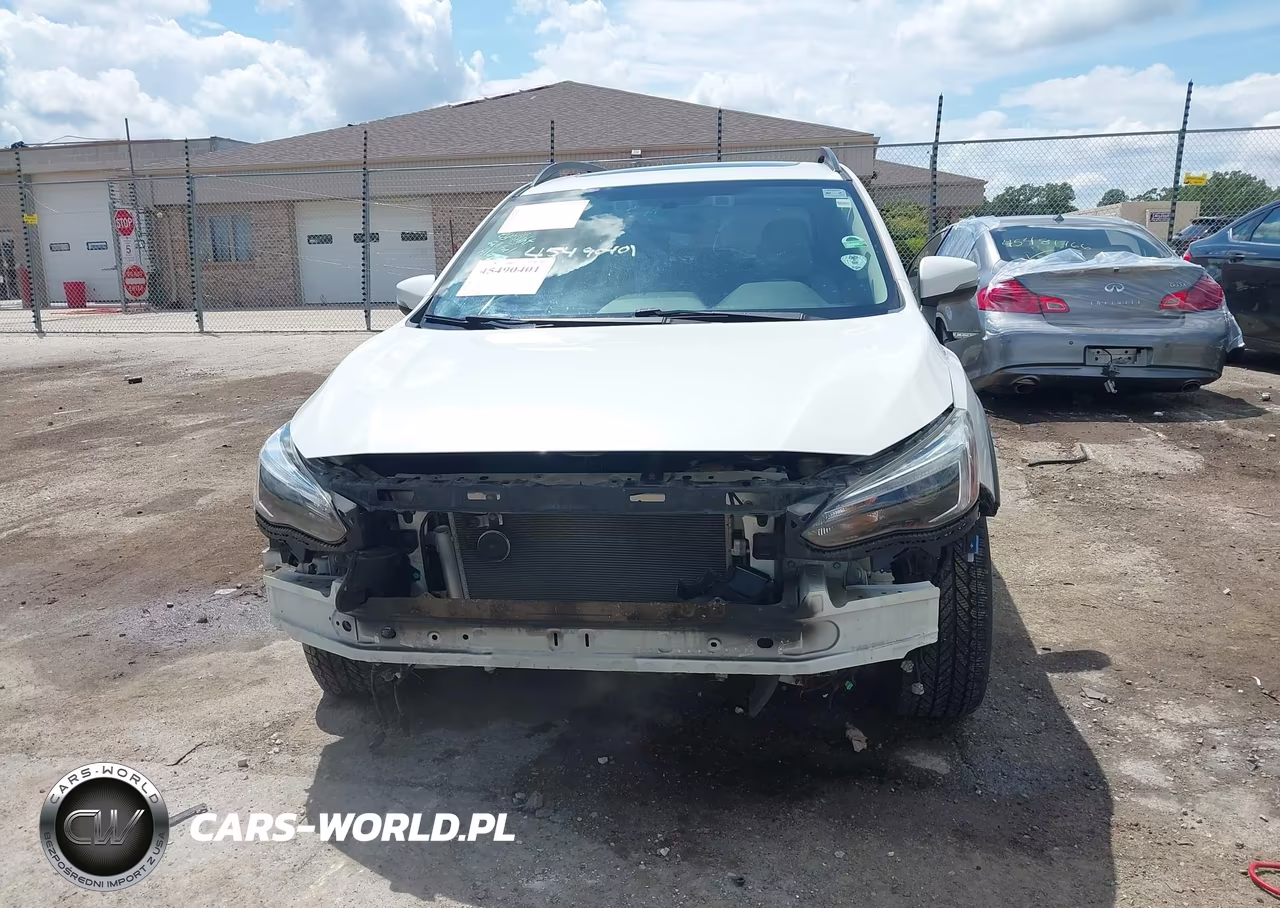 2018 Subaru Crosstrek 2.0I Limited VIN:JF2GTAMC1J8280385 - 6