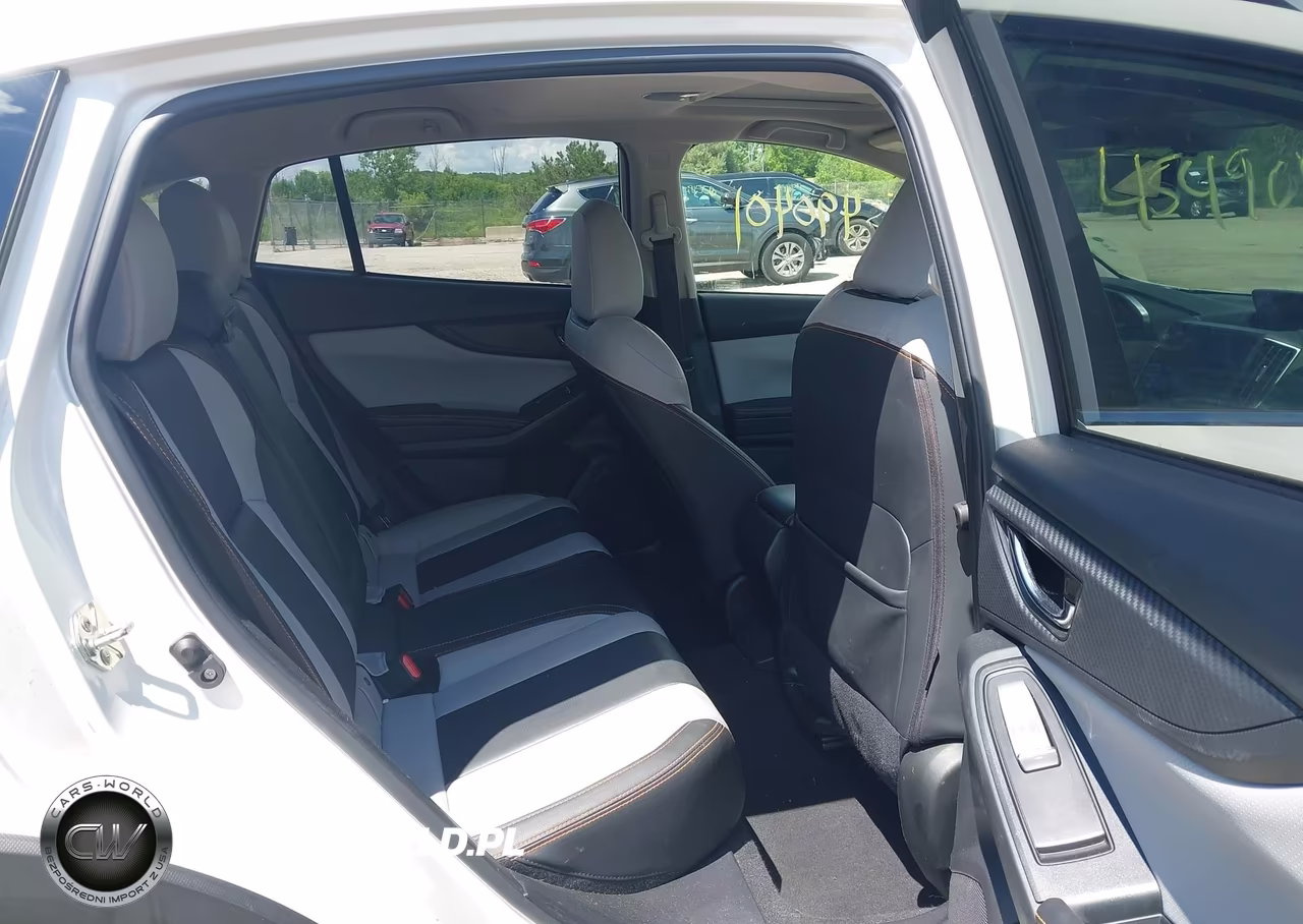 2018 Subaru Crosstrek 2.0I Limited VIN:JF2GTAMC1J8280385 - 8