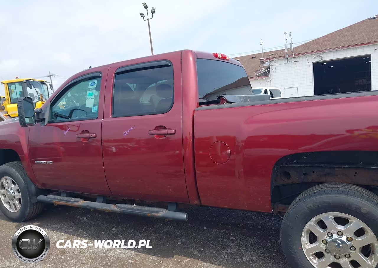 2014 Chevrolet Silverado 2500Hd Lt VIN:1GC1KXCG7EF175088 - 15