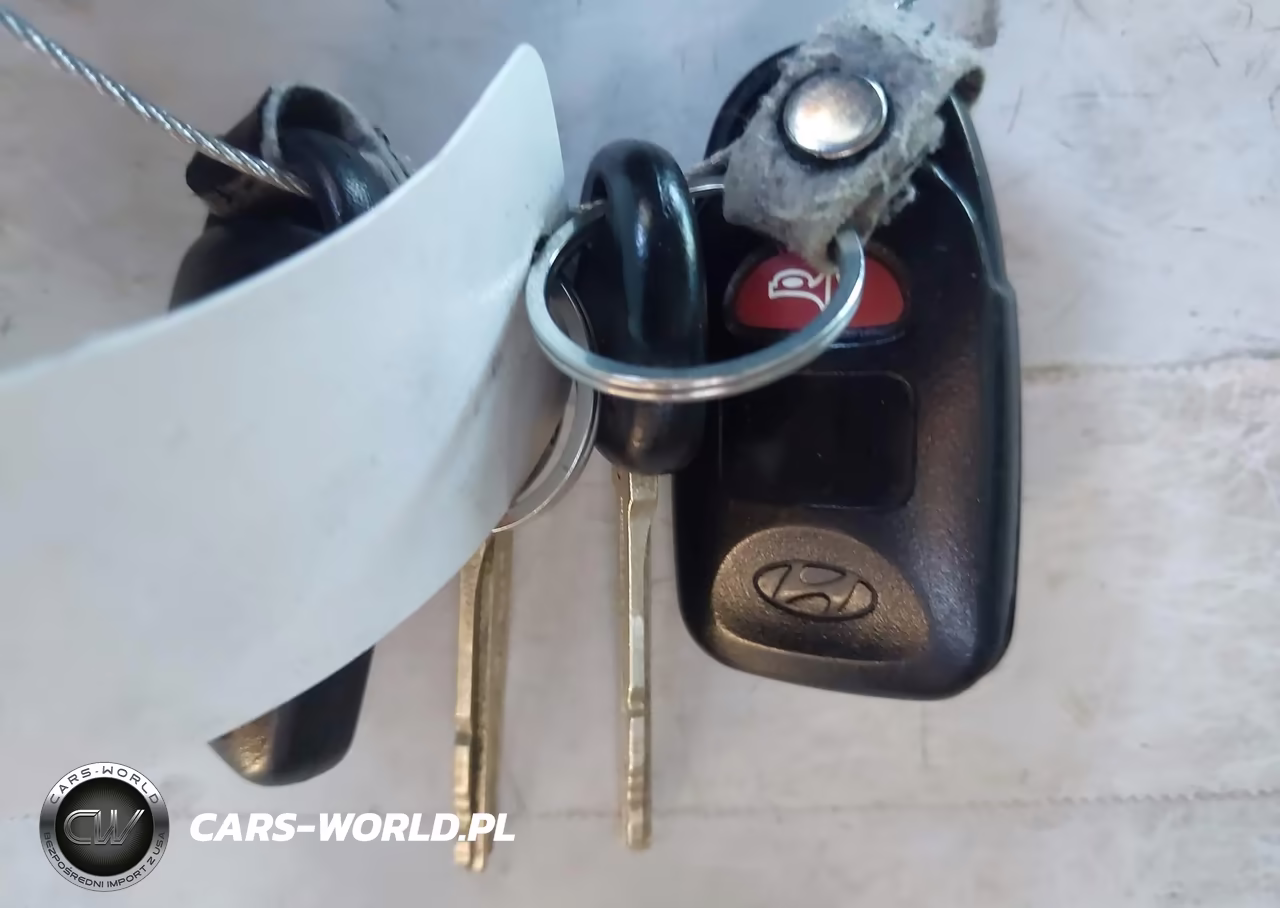 2014 Hyundai Elantra Se VIN:KMHDH4AE5EU159197 - 11