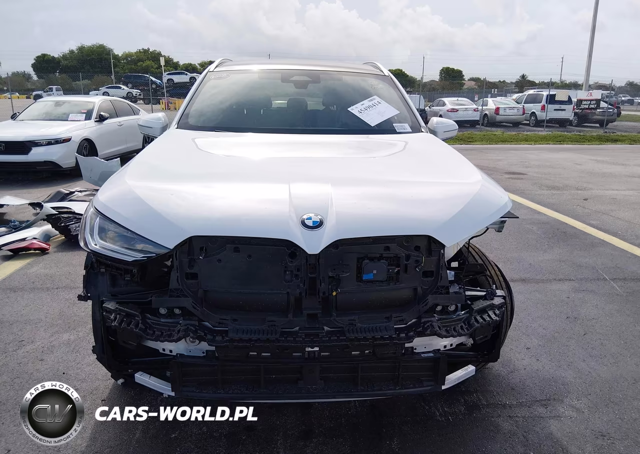 2026 BMW X3 30 xDrive VIN:5UX53GP01T9235503 - 13