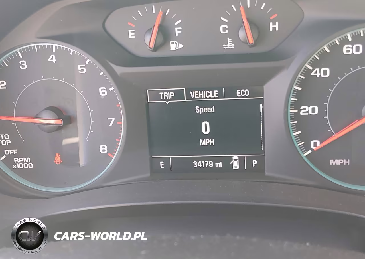 2020 Chevrolet Malibu Fwd 1Fl VIN:1G1ZC5STXLF000150 - 15