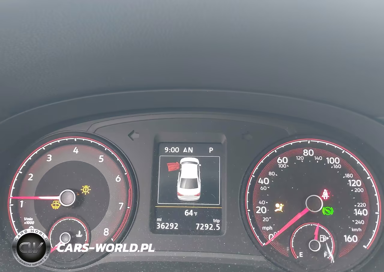 2022 Volkswagen Passat 2.0T Limited Edition VIN:1VWBA7A35NC003275 - 7