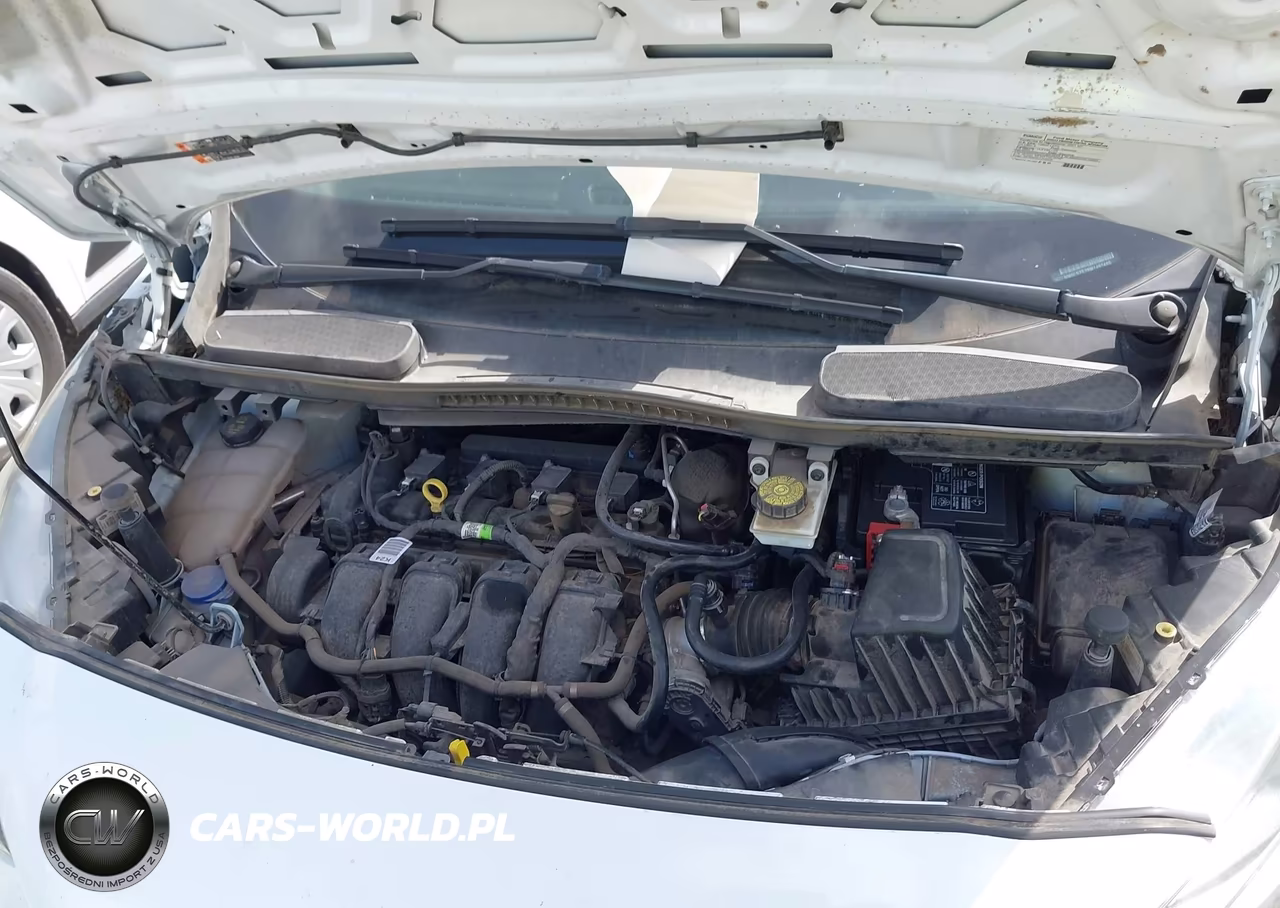 2021 Ford Transit Connect Xl VIN:NM0LS7E26M1492489 - 10