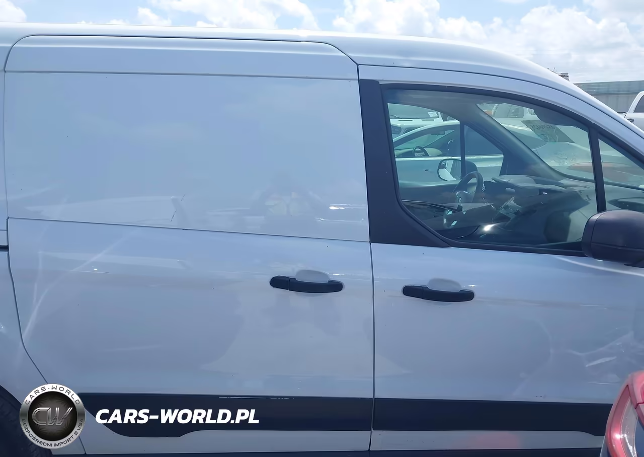 2021 Ford Transit Connect Xl VIN:NM0LS7E26M1492489 - 13