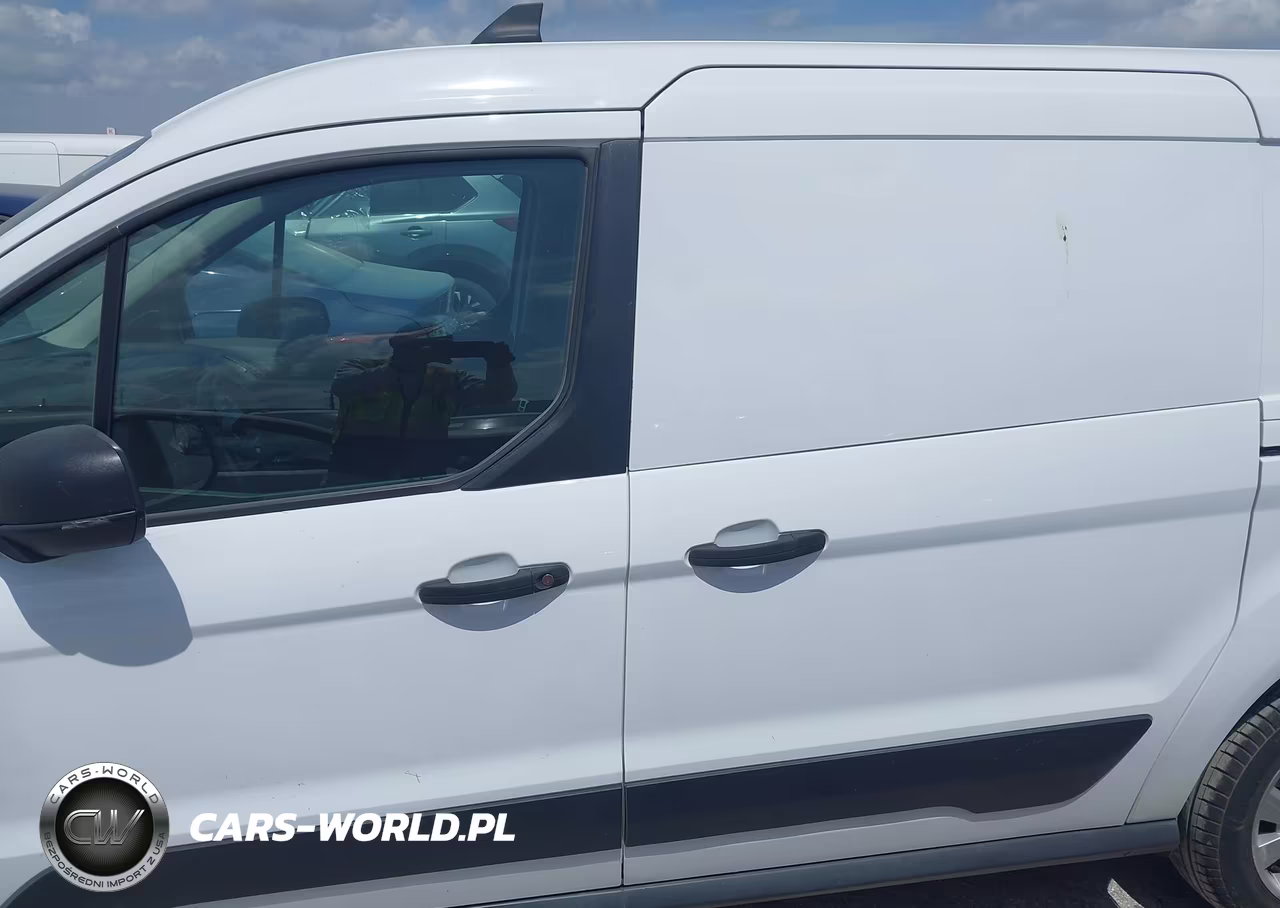 2021 Ford Transit Connect Xl VIN:NM0LS7E26M1492489 - 14