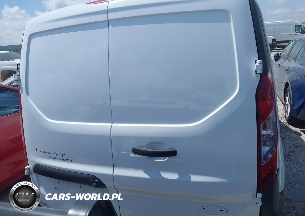 2021 Ford Transit Connect Xl VIN:NM0LS7E26M1492489 - 16