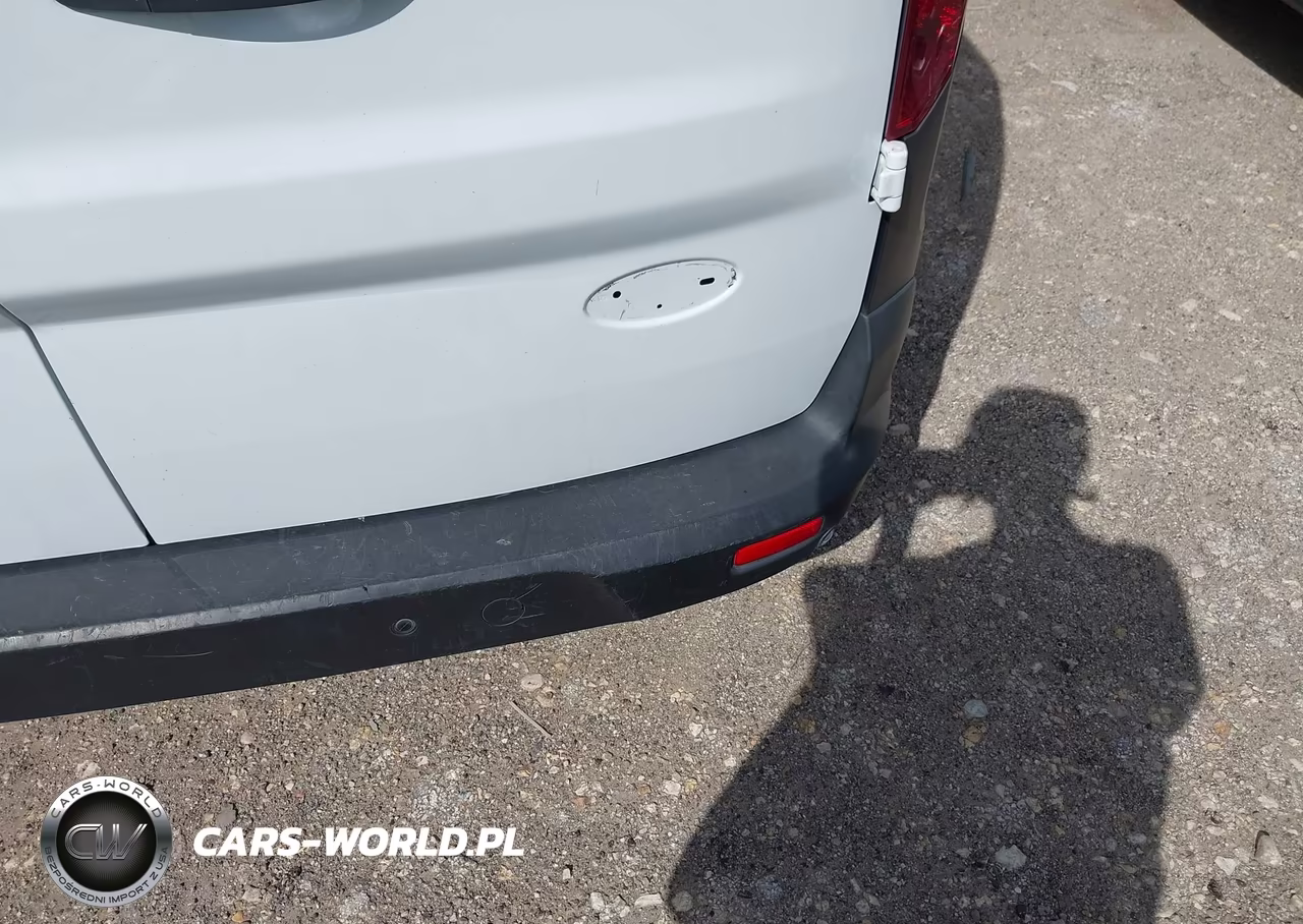 2021 Ford Transit Connect Xl VIN:NM0LS7E26M1492489 - 17