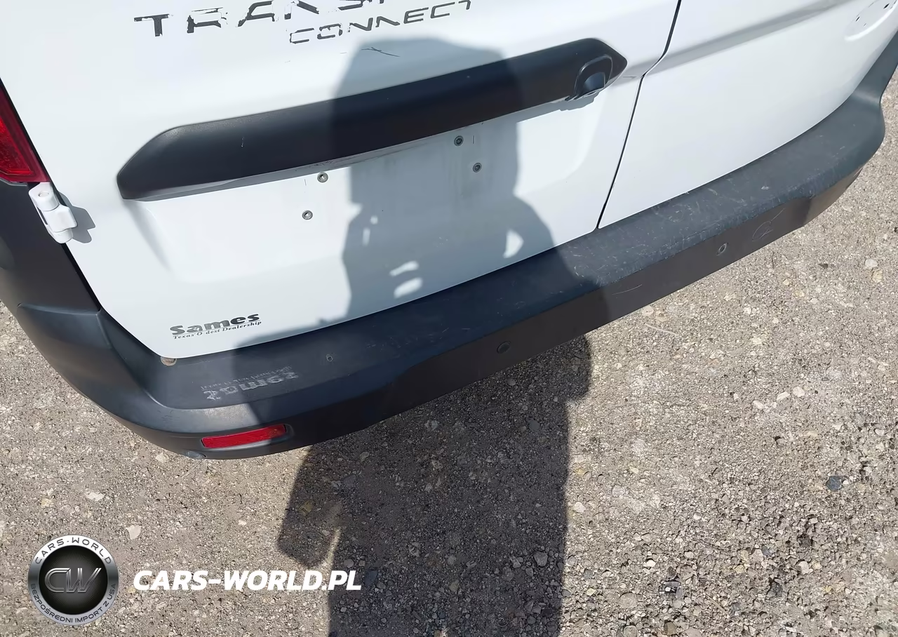 2021 Ford Transit Connect Xl VIN:NM0LS7E26M1492489 - 18