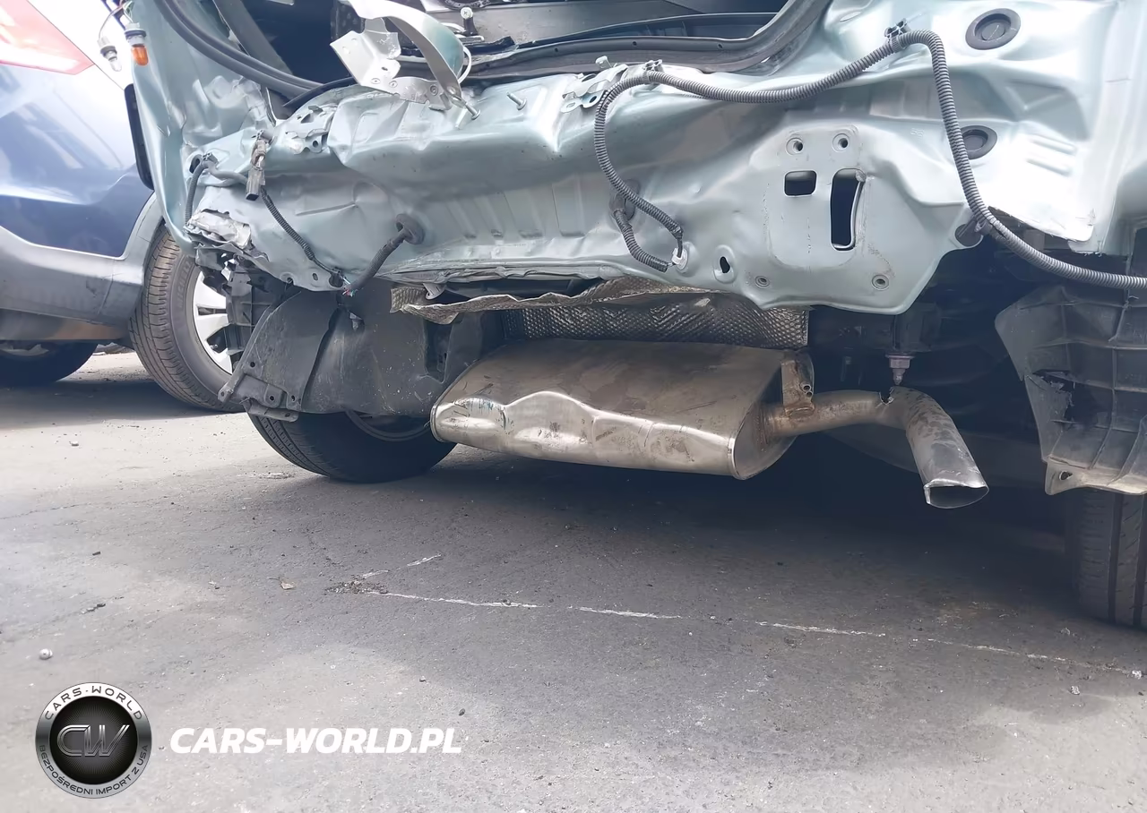 2019 Toyota Prius Le VIN:JTDKARFU2K3102132 - 18