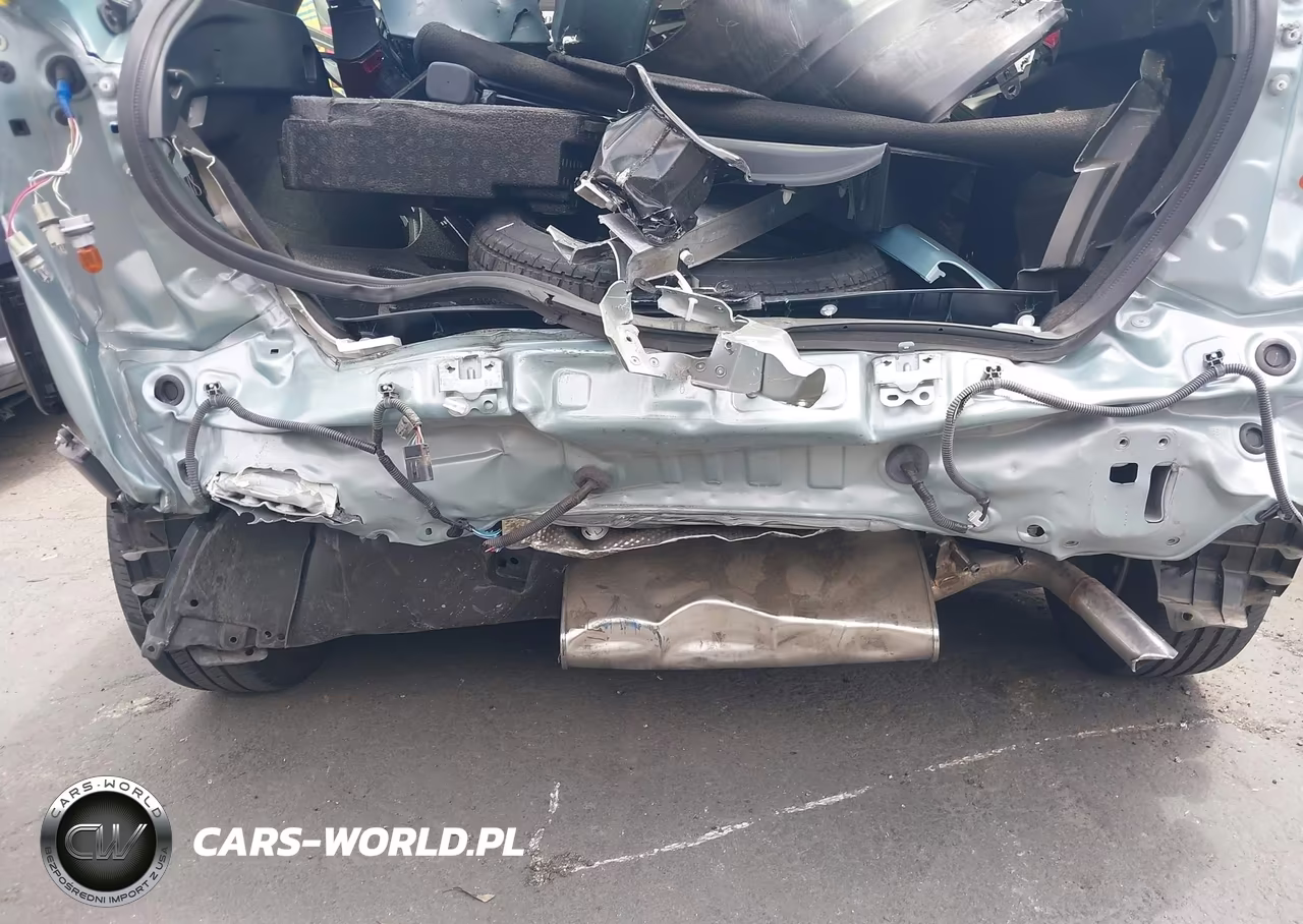 2019 Toyota Prius Le VIN:JTDKARFU2K3102132 - 6