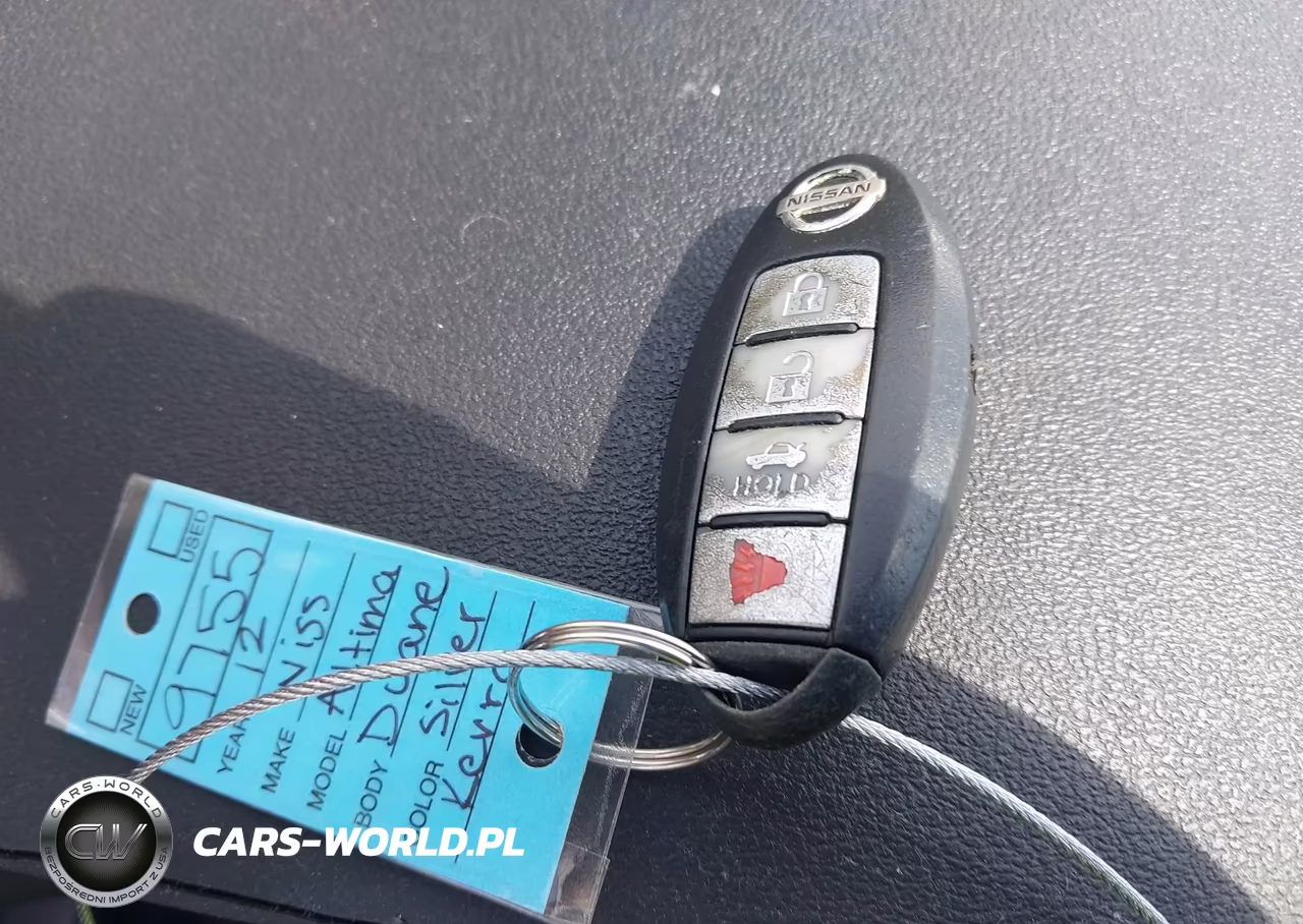 2012 Nissan Altima 2.5 S VIN:1N4AL2AP0CC105052 - 11