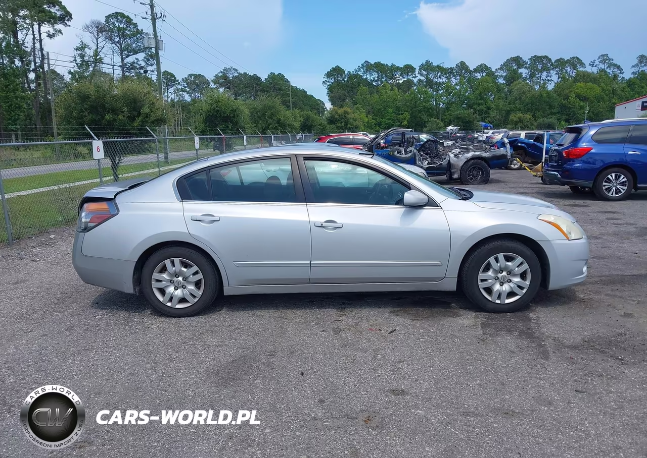 2012 Nissan Altima 2.5 S VIN:1N4AL2AP0CC105052 - 13