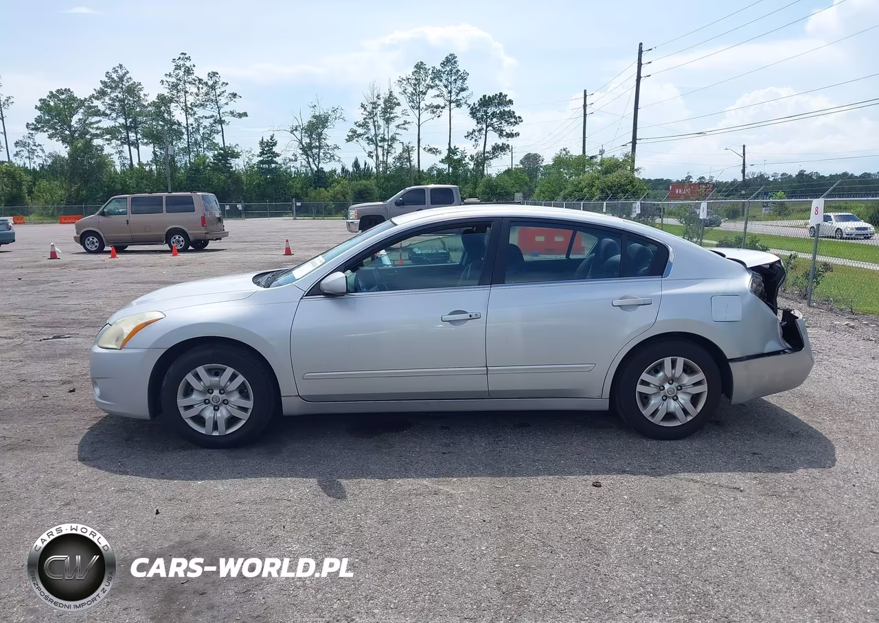 2012 Nissan Altima 2.5 S VIN:1N4AL2AP0CC105052 - 14