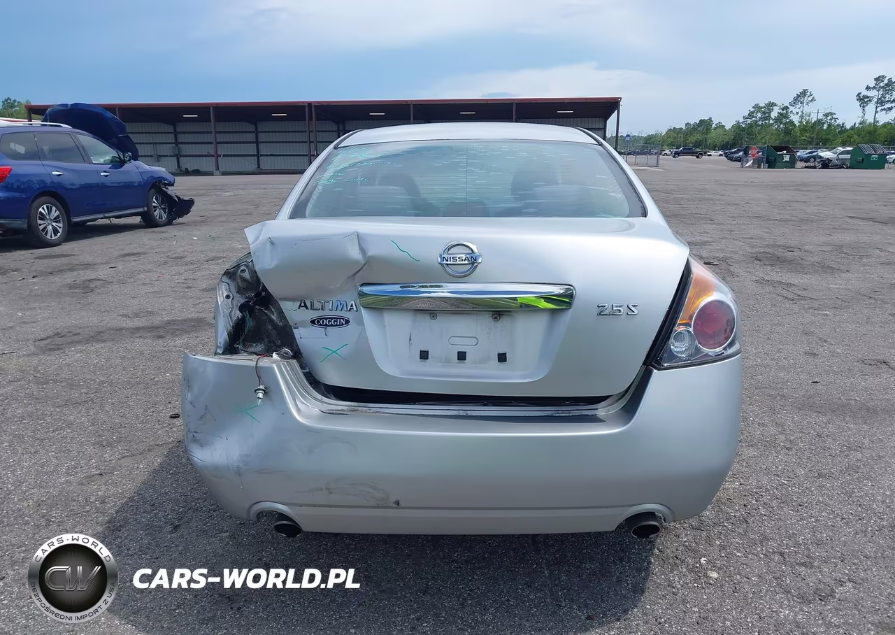 2012 Nissan Altima 2.5 S VIN:1N4AL2AP0CC105052 - 16