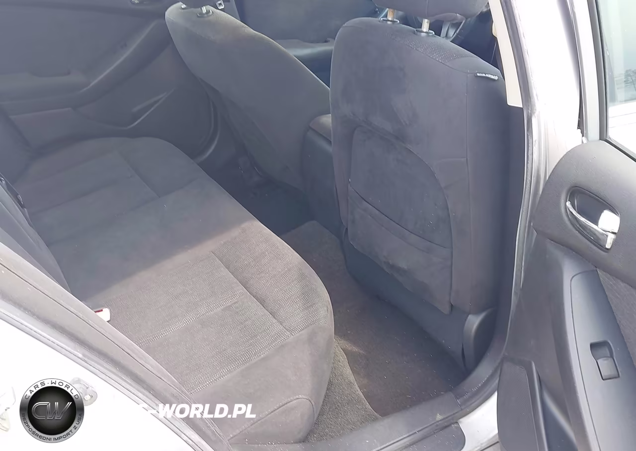 2012 Nissan Altima 2.5 S VIN:1N4AL2AP0CC105052 - 8