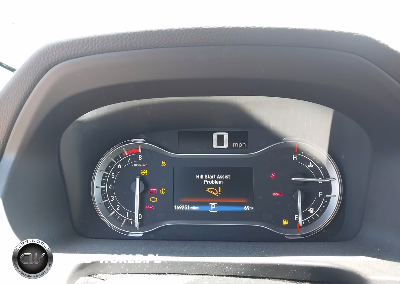 2016 Honda Pilot Ex-L VIN:5FNYF5H59GB006891 - 7