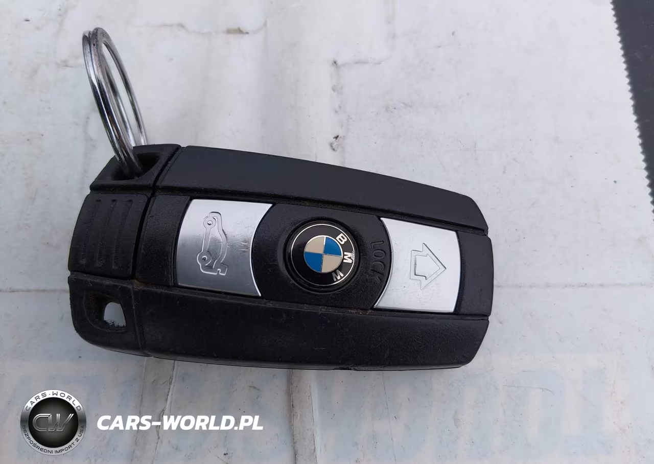 2010 BMW 528I xDrive VIN:WBANV1C59AC443555 - 11