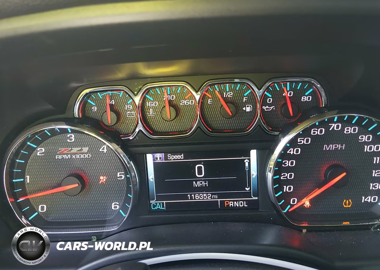 2017 Chevrolet Silverado 1500 Ltz VIN:3GCUKSEC2HG171513 - 7