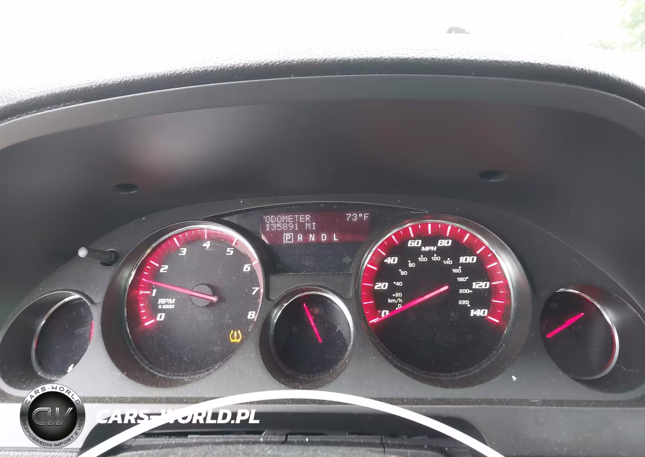 2007 GMC Acadia Slt VIN:1GKER23777J171529 - 7
