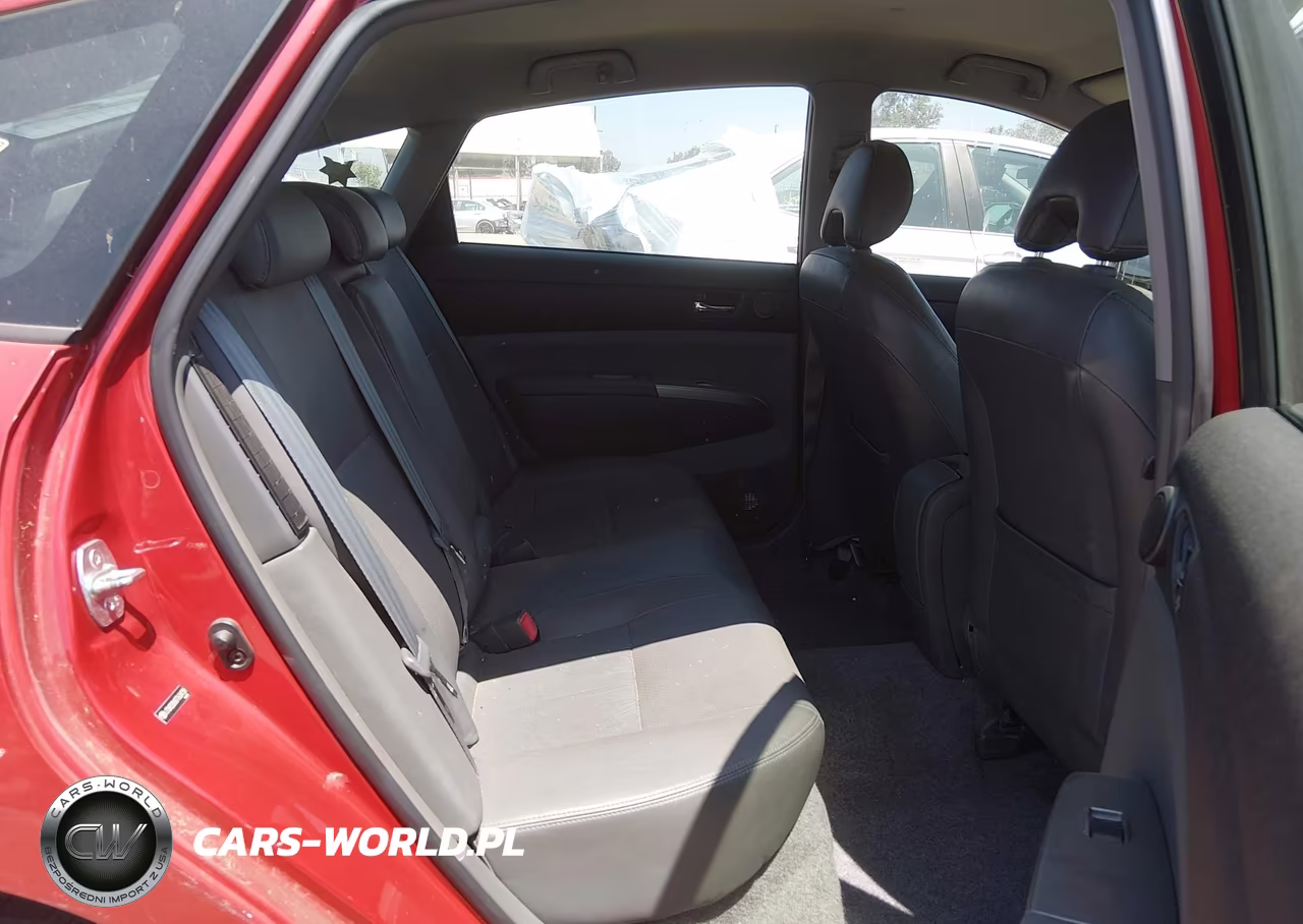2007 Toyota Prius VIN:JTDKB20U877634739 - 8