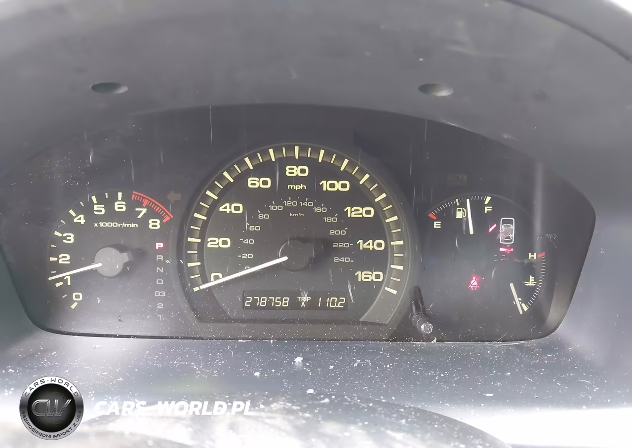 2007 Honda Accord 2.4 Ex VIN:1HGCM56727A104918 - 7