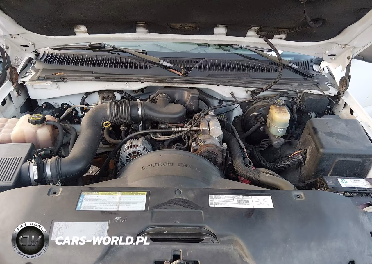2001 Chevrolet Silverado 1500 VIN:2GCEC19W111203821 - 10
