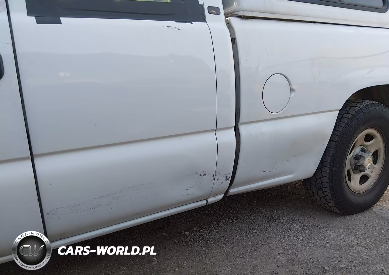 2001 Chevrolet Silverado 1500 VIN:2GCEC19W111203821 - 6