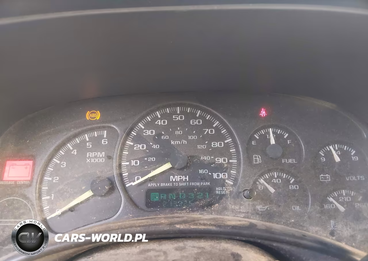 2001 Chevrolet Silverado 1500 VIN:2GCEC19W111203821 - 7