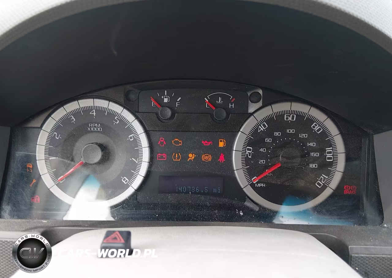2009 FORD ESCAPE XLT VIN:1FMCU93G69KB62260 - 7