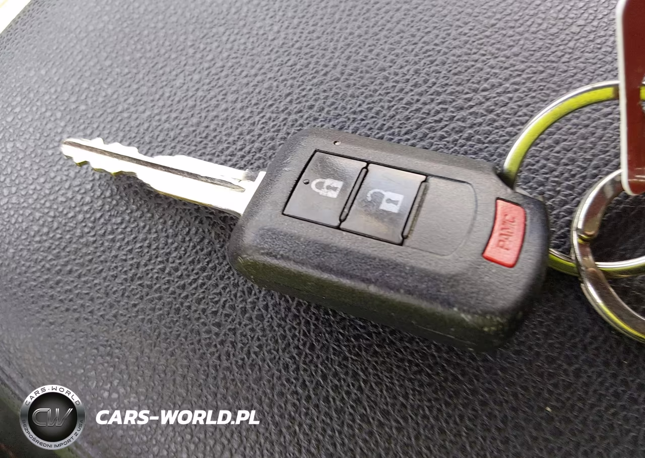 2018 Mitsubishi Outlander Sport 2.0 Es VIN:JA4AR3AU9JU012701 - 11