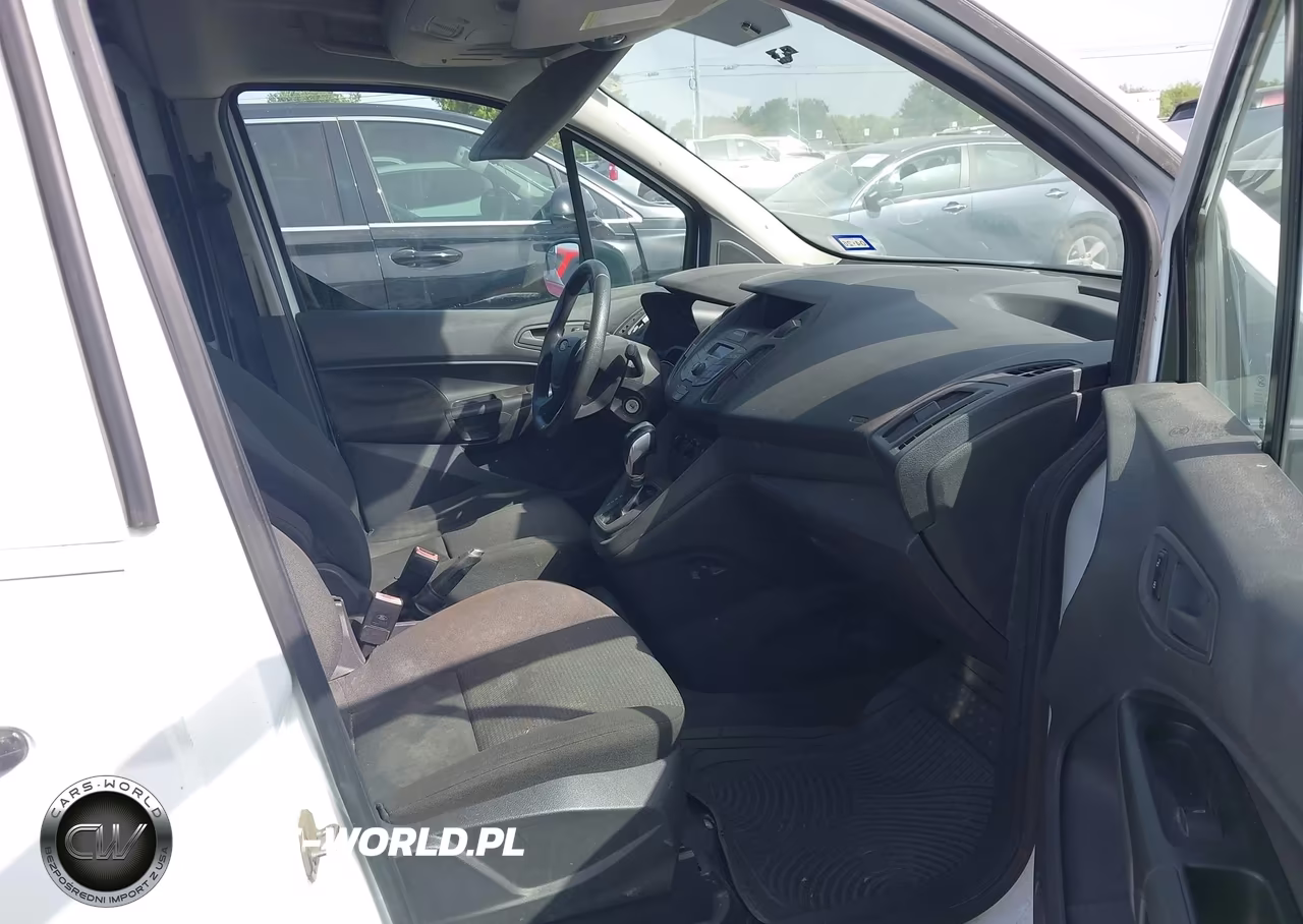 2015 Ford Transit Connect Xl VIN:NM0LS7E76F1203805 - 5