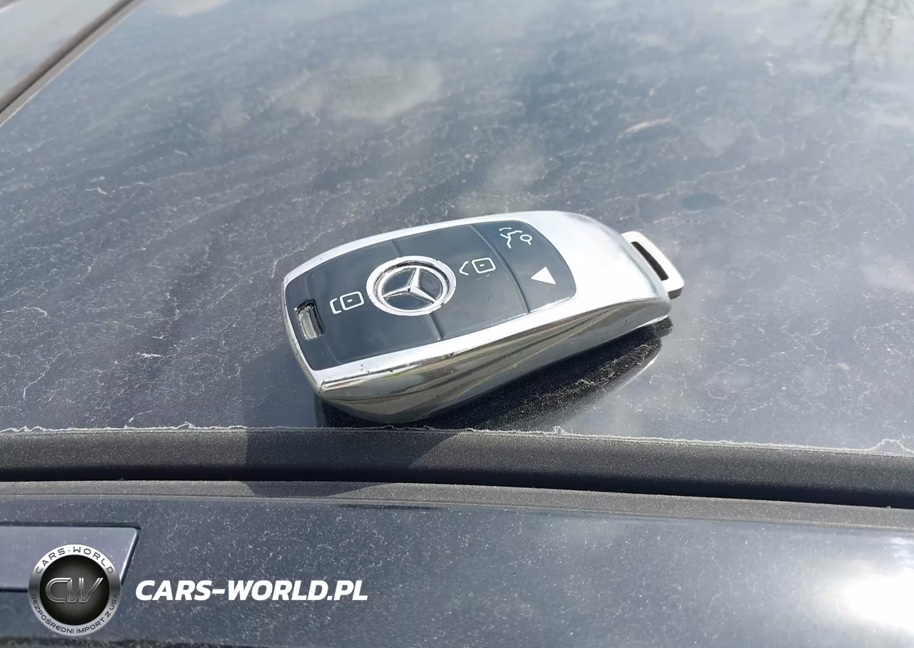 2018 Mercedes-Benz S 450 4Matic VIN:WDDUG6EBXJA356371 - 11