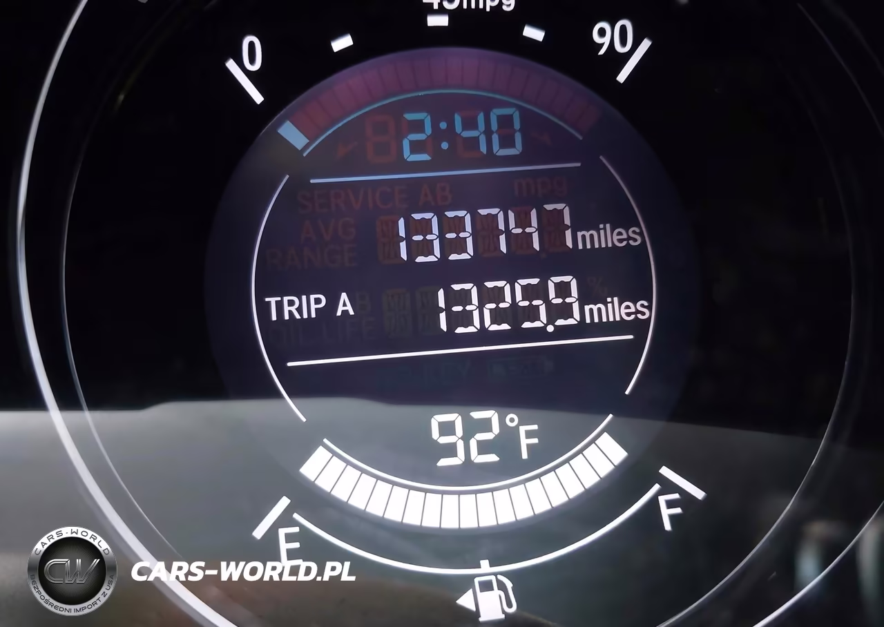 2016 Honda Hr-V Ex-L VIN:3CZRU6H77GM761559 - 15