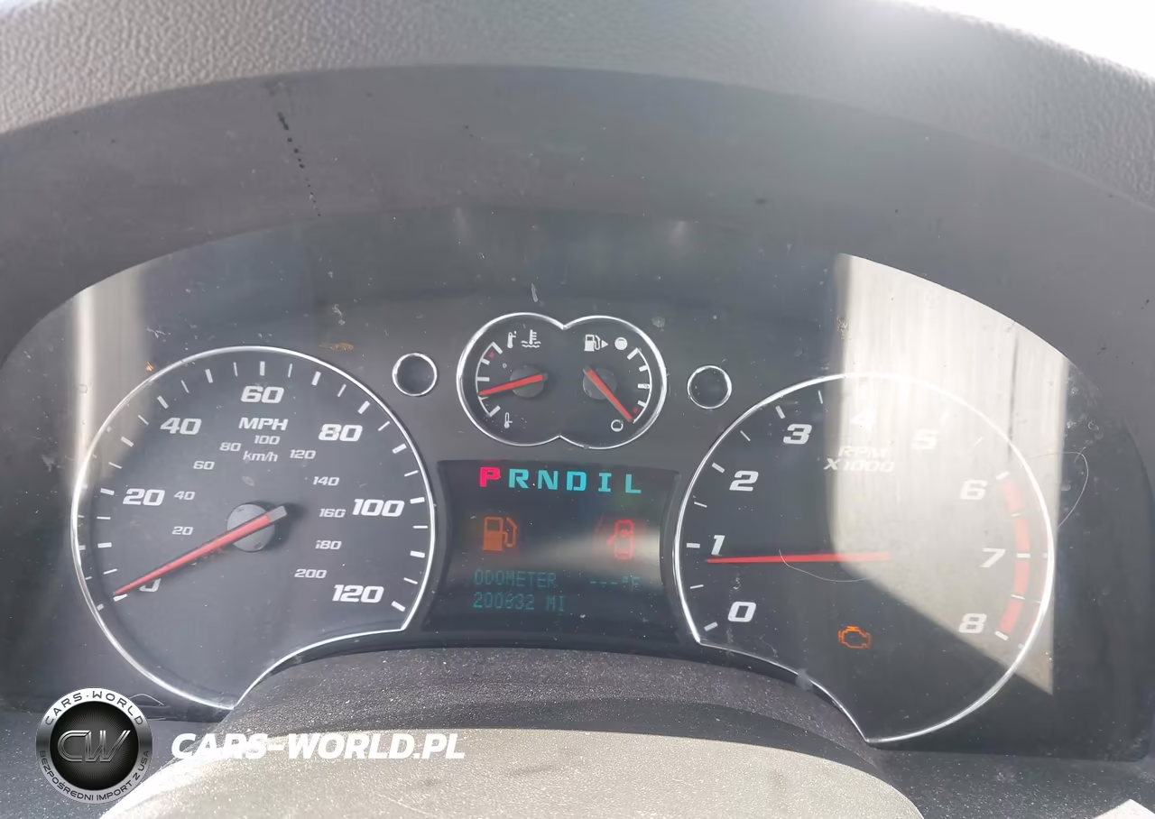 2007 Chevrolet Equinox Lt VIN:2CNDL73F276007823 - 12
