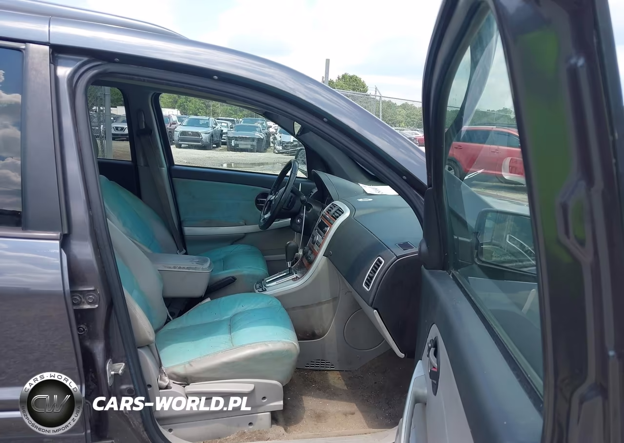 2007 Chevrolet Equinox Lt VIN:2CNDL73F276007823 - 5