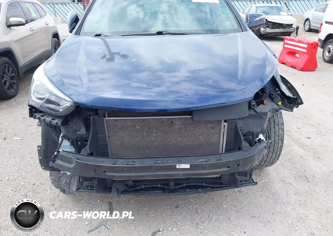 2018 Hyundai Santa Fe Sport 2.4L VIN:5XYZUDLB1JG507422 - 12
