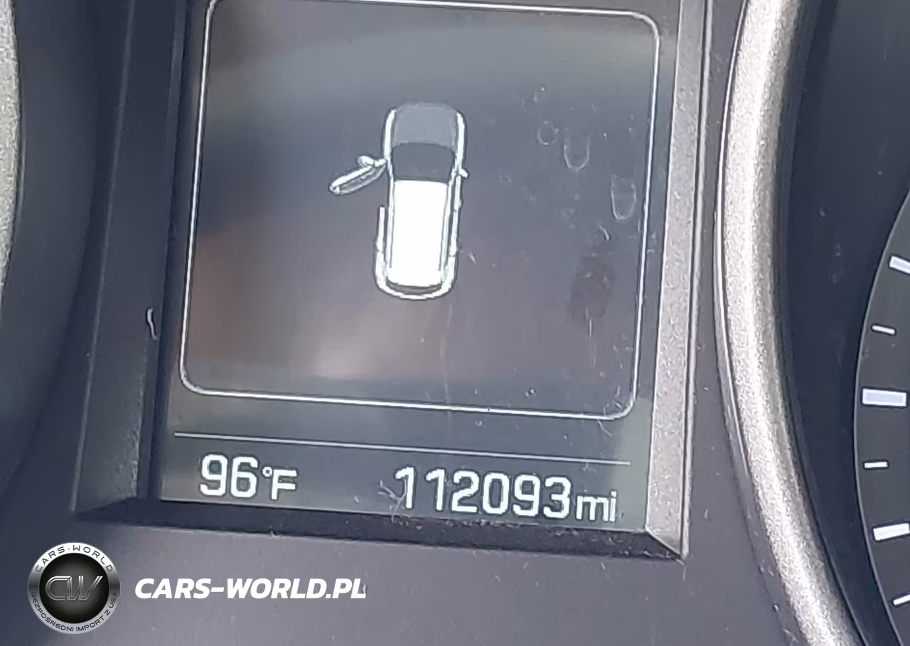 2018 Hyundai Santa Fe Sport 2.4L VIN:5XYZUDLB1JG507422 - 15