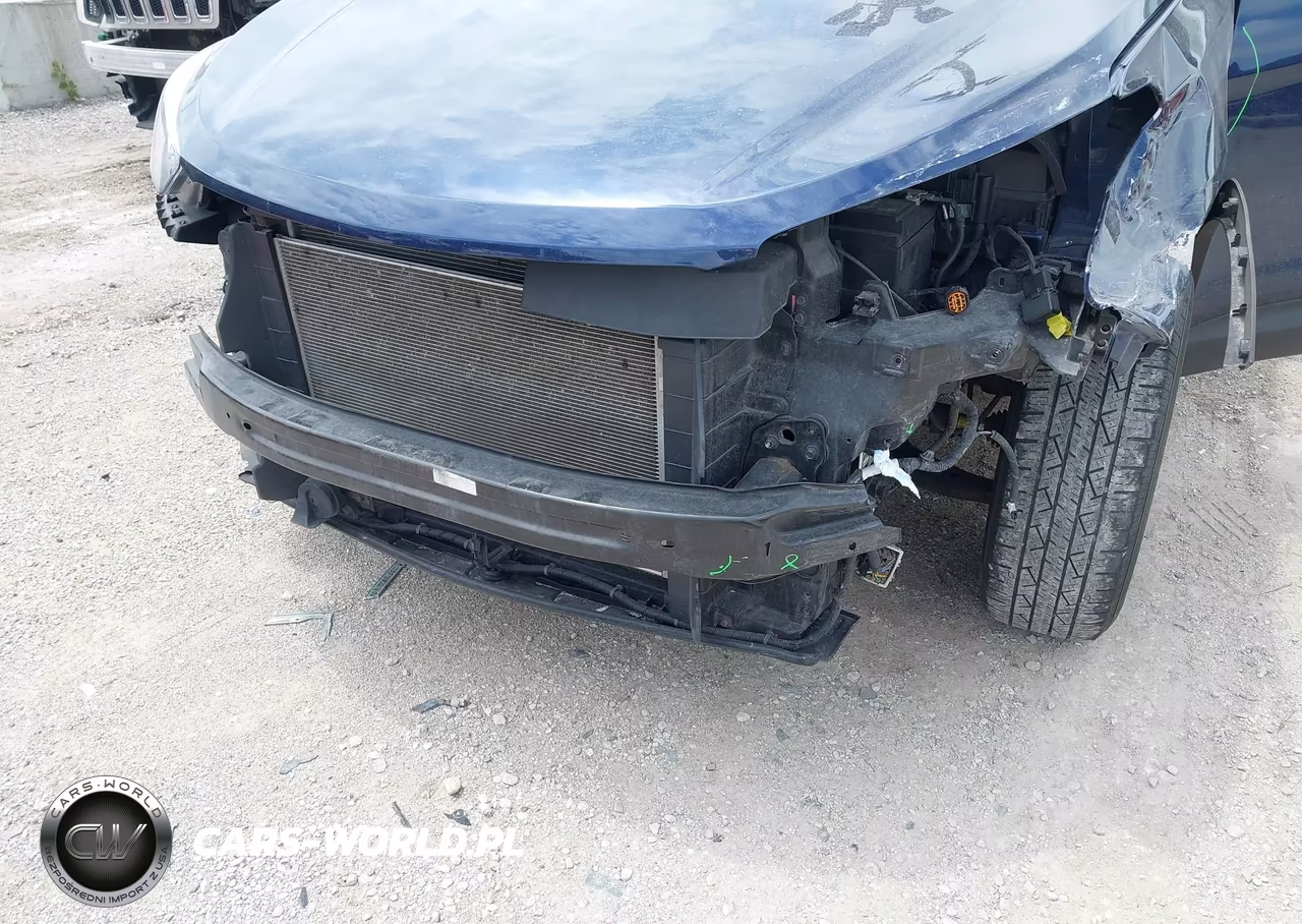 2018 Hyundai Santa Fe Sport 2.4L VIN:5XYZUDLB1JG507422 - 6