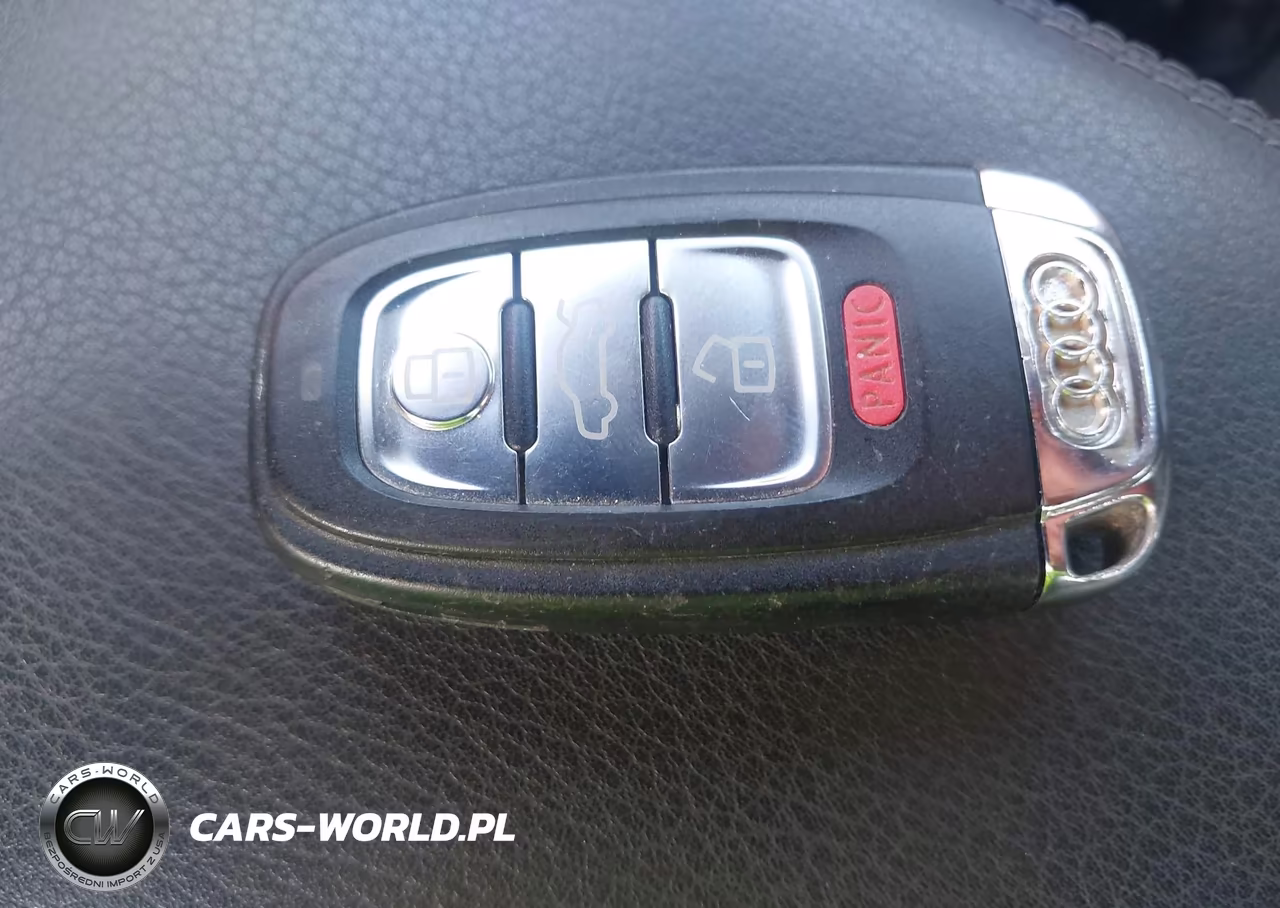 2010 Audi A4 2.0T Premium VIN:WAUFFAFL6AN052976 - 11